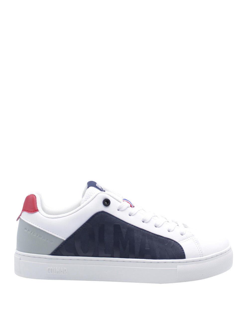 COLMAR Sneakers Uomo - Bianco modello BRADBURYCHROMATIC