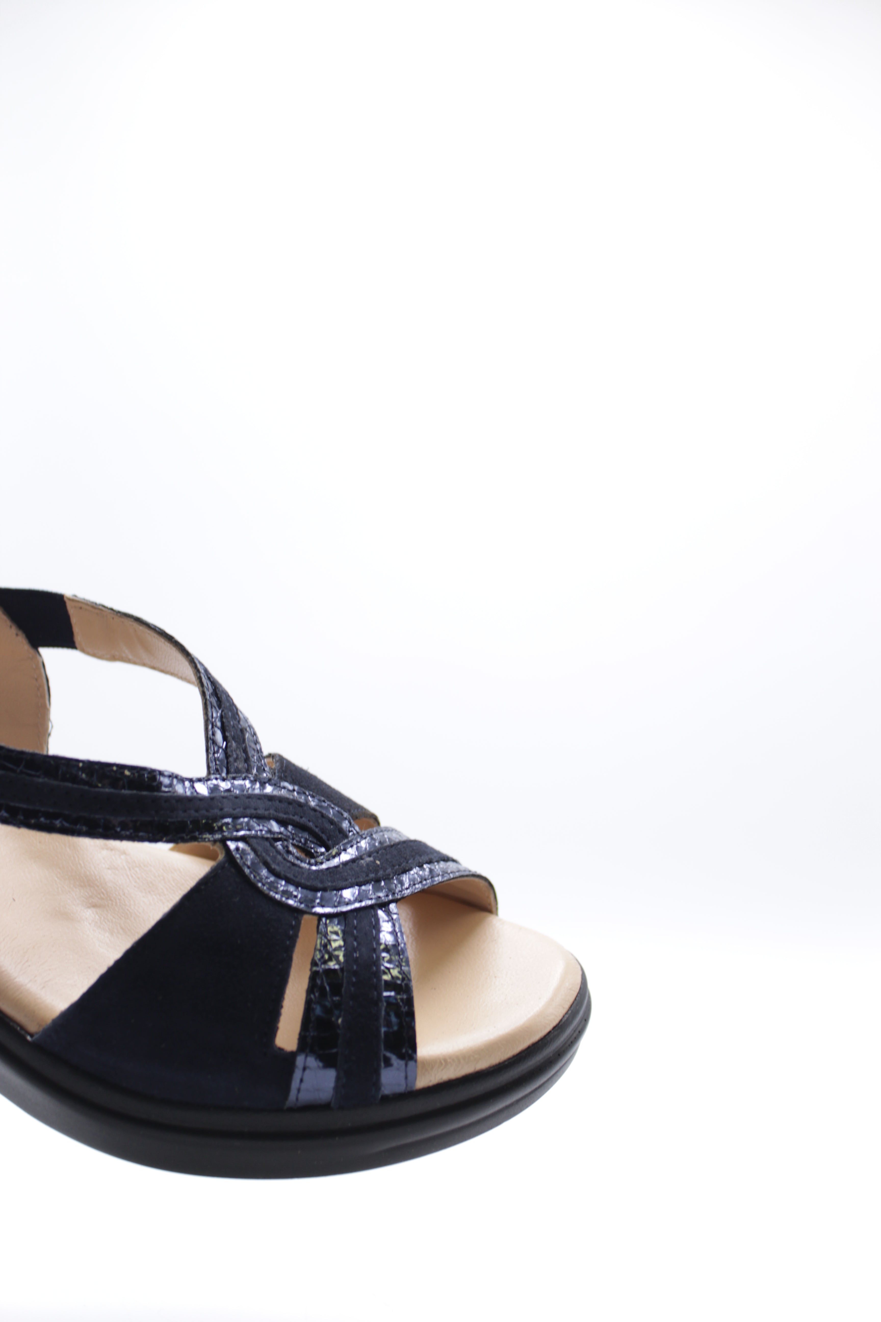 YES ZEE Giubbino Donna - Blu modello J025GM00