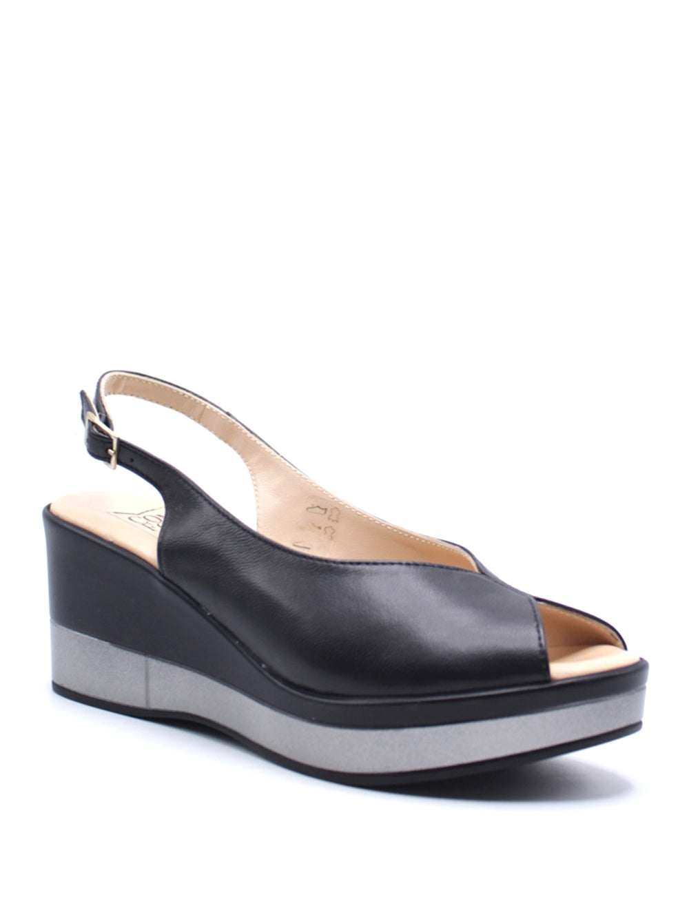 YES ZEE Giubbino Donna - Blu modello J025GM00