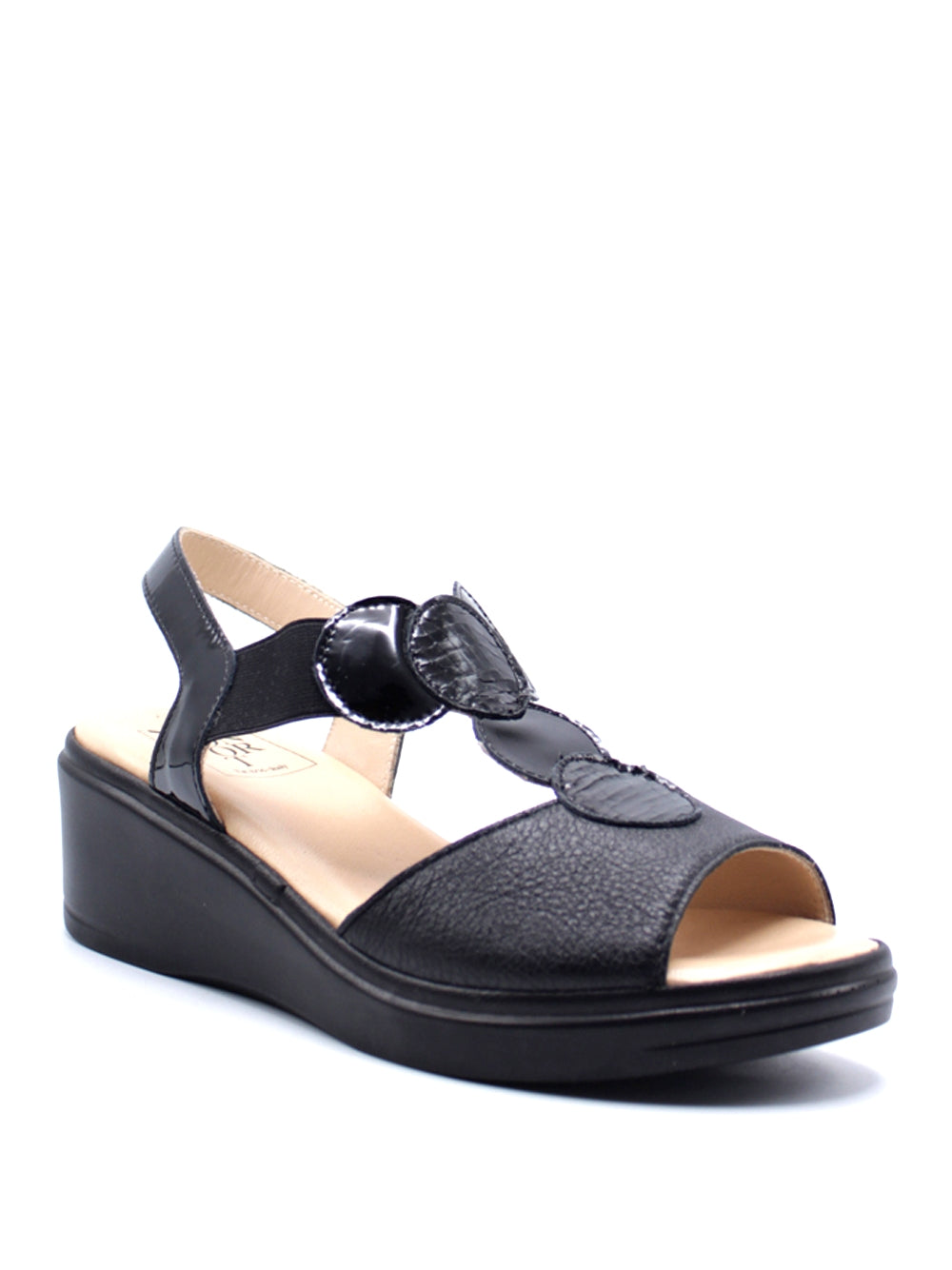 YES ZEE Giubbino Donna - Blu modello J025GM00