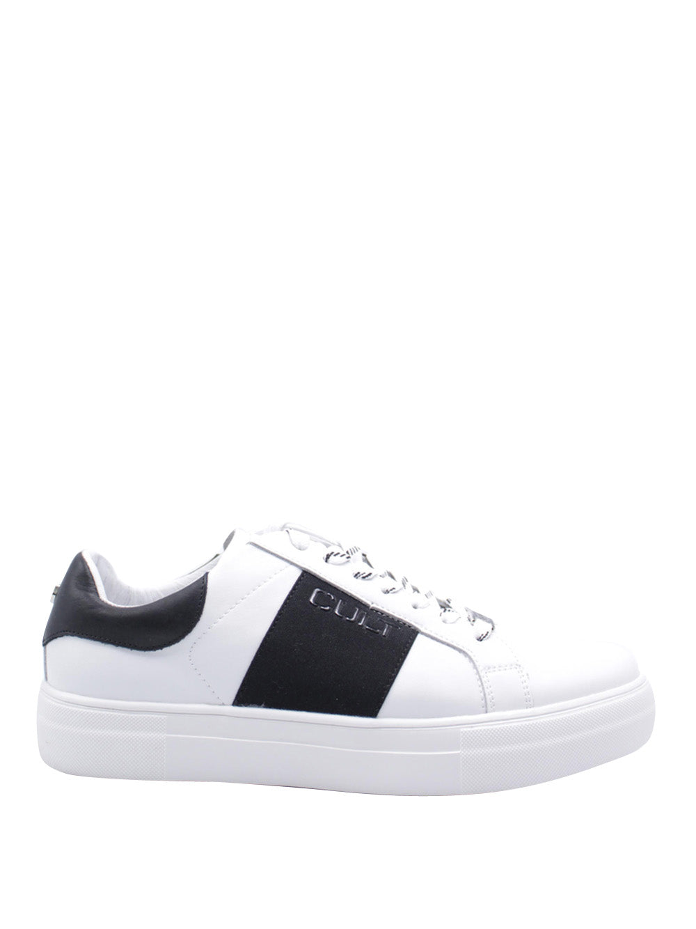 CULT Sneakers Uomo - Bianco modello CLM363701