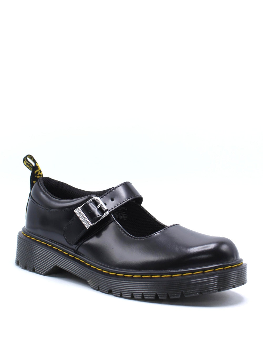 DR. MARTENS Scarpe Stringate Donna Nero modello 31433001 31433001 euroshoesroma