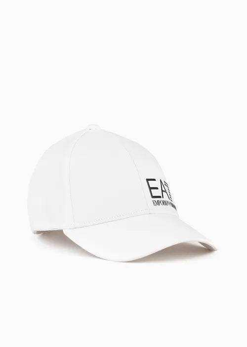 EA7 Cappello Uomo - Bianco modello 247088CC010