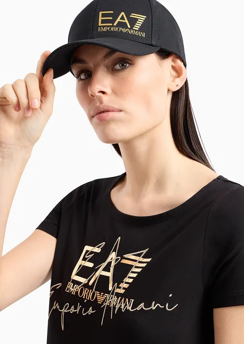 Cappello ea7 uomo sale