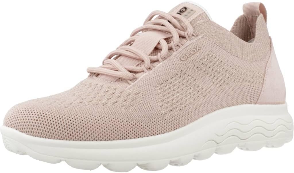 GEOX Sneakers Donna - Rosa