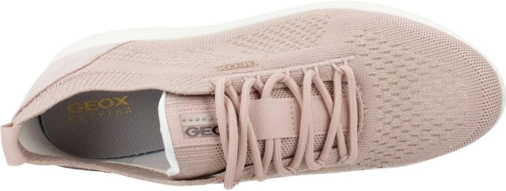 GEOX Sneakers Donna - Rosa