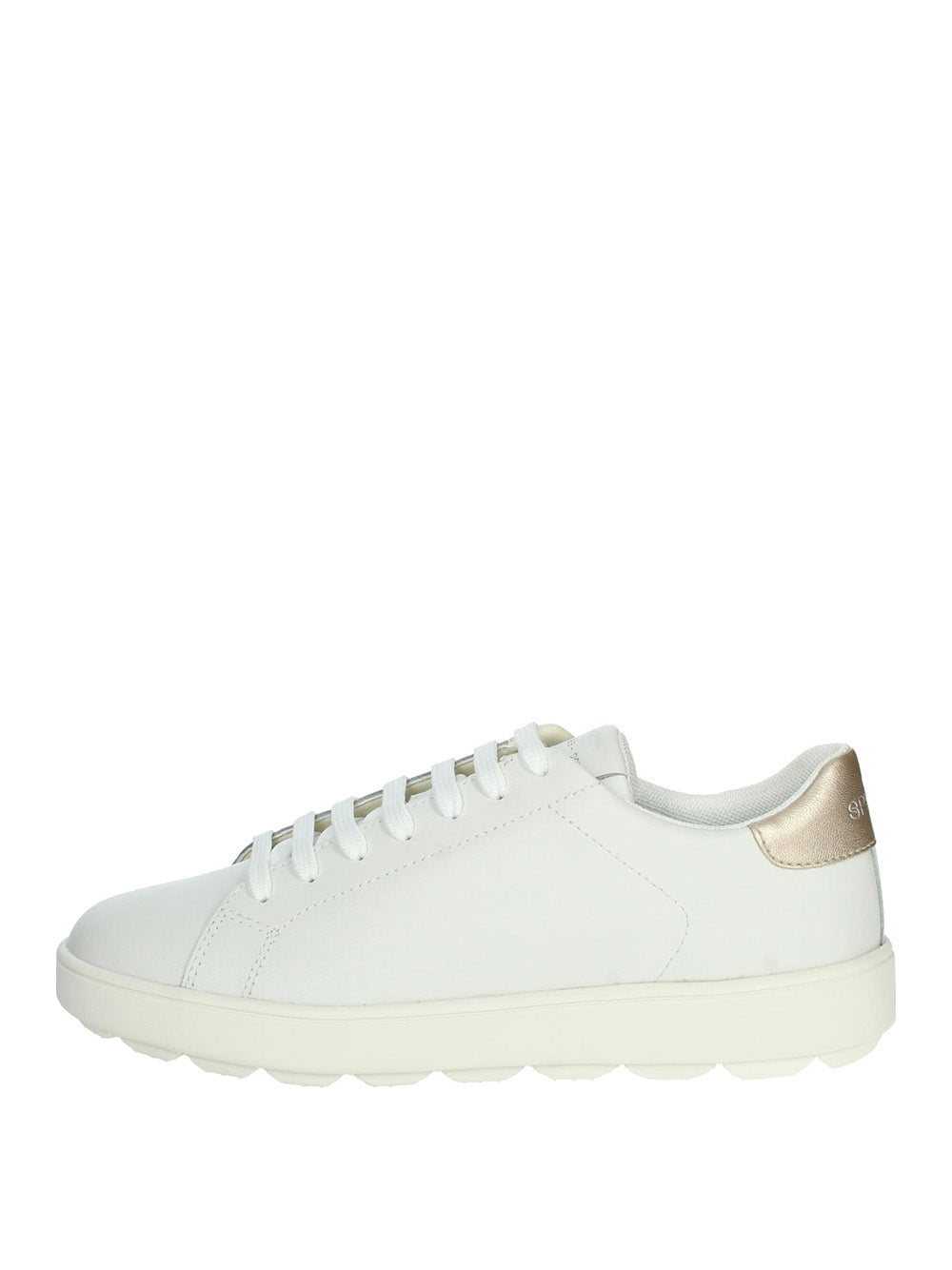 GEOX Sneakers Donna - Bianco