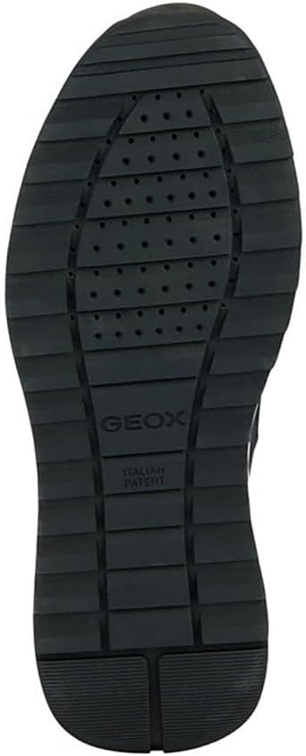 GEOX Sneakers Uomo - Blu