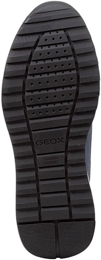 GEOX Sneakers Uomo - Grigio