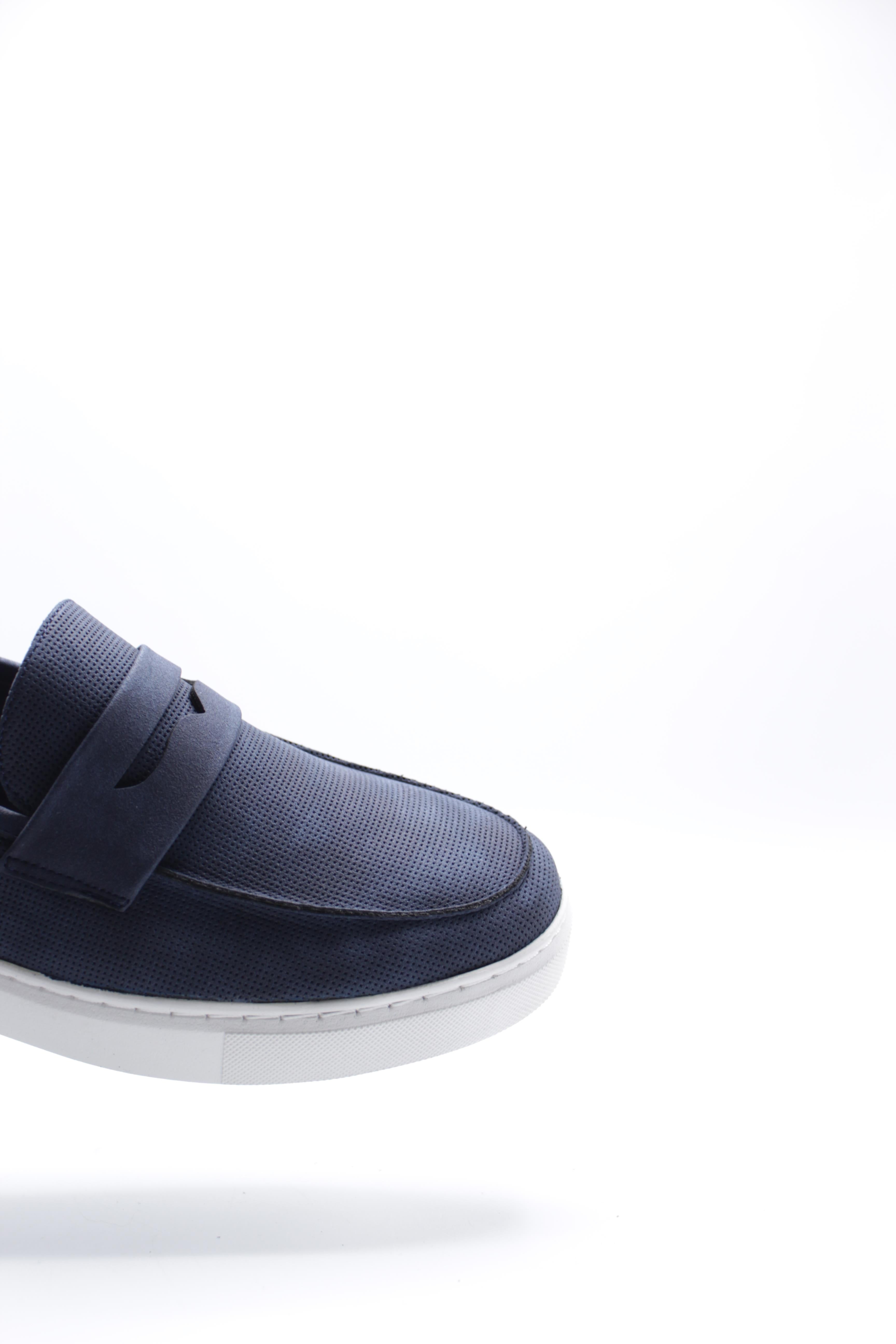 YES ZEE Giubbino Donna - Blu modello J025GM00