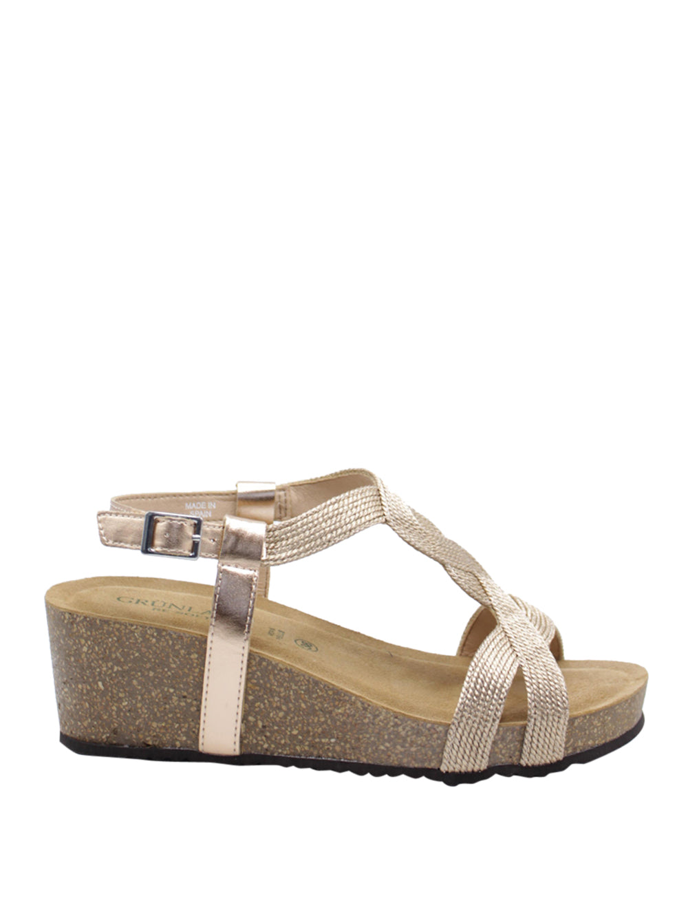 YES ZEE Giubbino Donna - Blu modello J025GM00