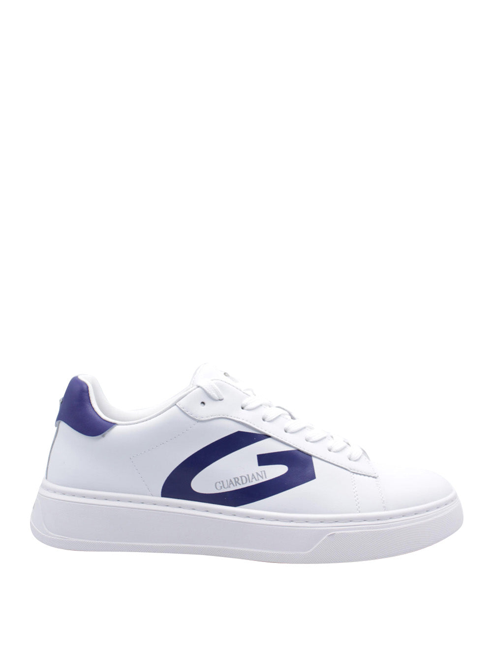 GUARDIANI Sneakers Uomo - Bianco modello AGM025001
