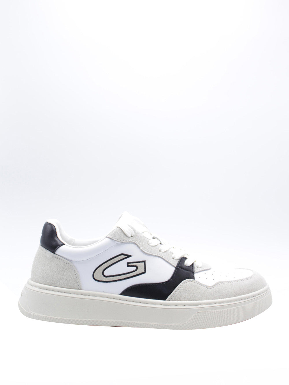 GUARDIANI Sneakers Uomo - Bianco modello AGM316000