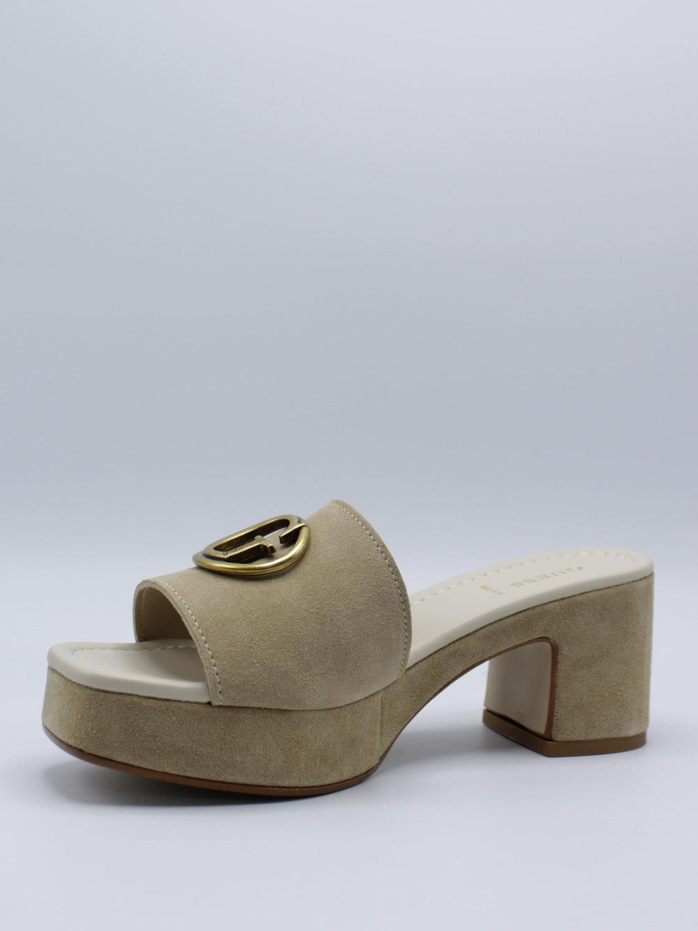 YES ZEE Giubbino Donna - Blu modello J025GM00
