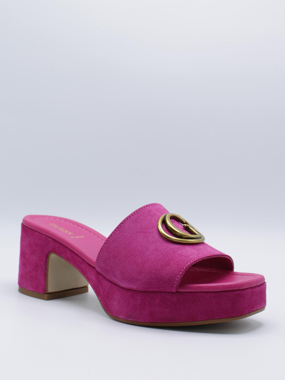 YES ZEE Giubbino Donna - Blu modello J025GM00