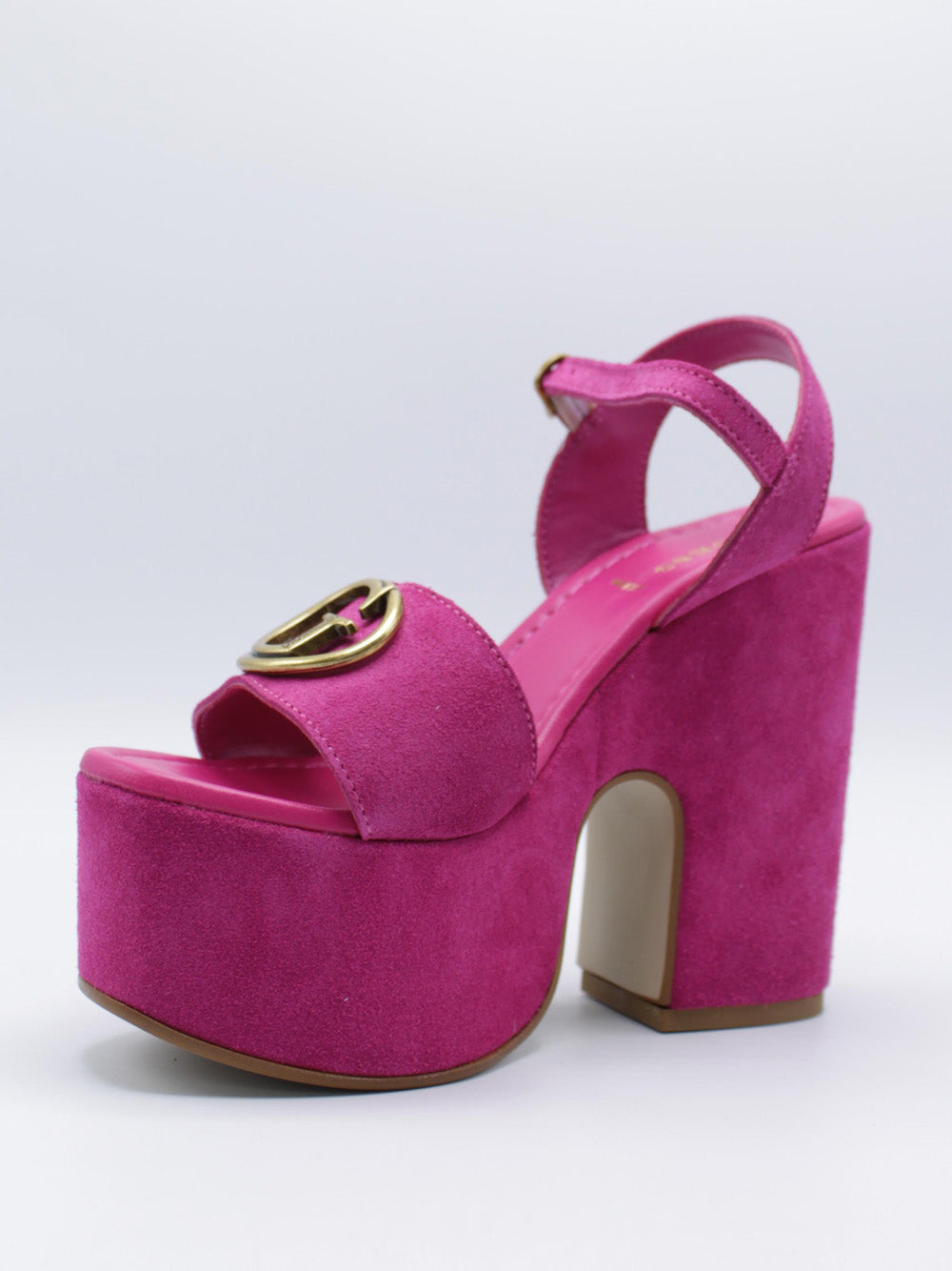YES ZEE Giubbino Donna - Blu modello J025GM00
