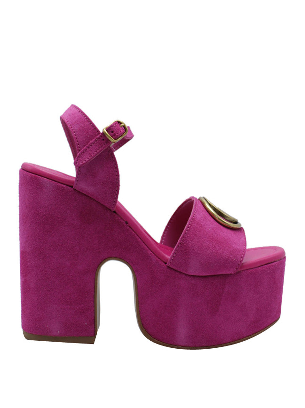YES ZEE Giubbino Donna - Blu modello J025GM00