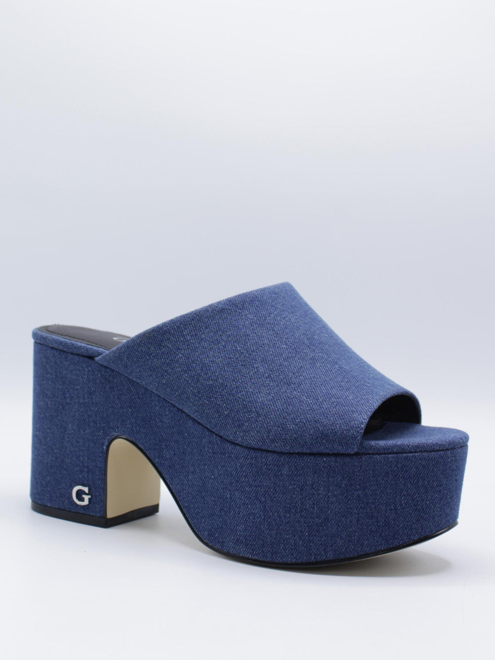 YES ZEE Giubbino Donna - Blu modello J025GM00