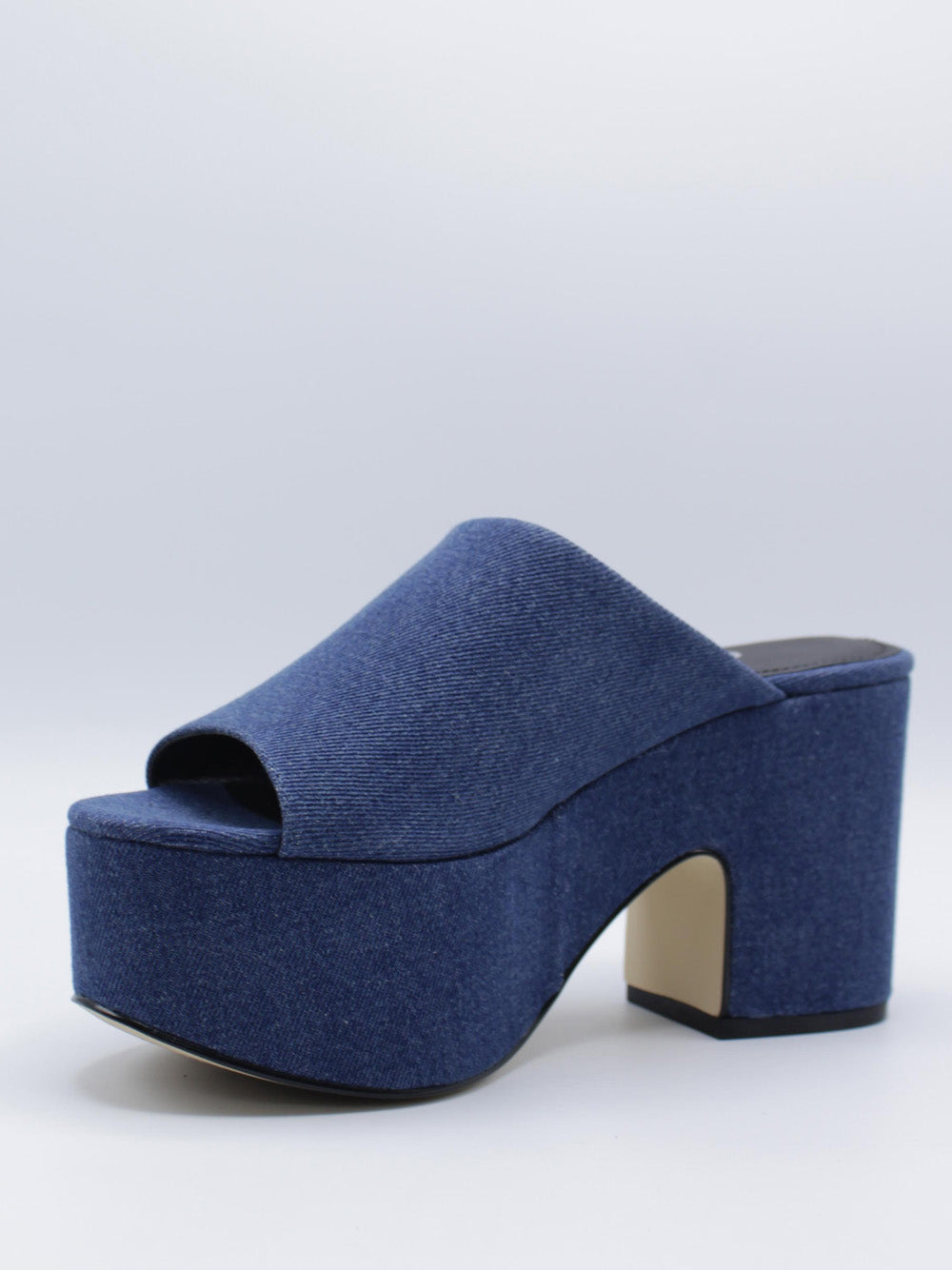 YES ZEE Giubbino Donna - Blu modello J025GM00