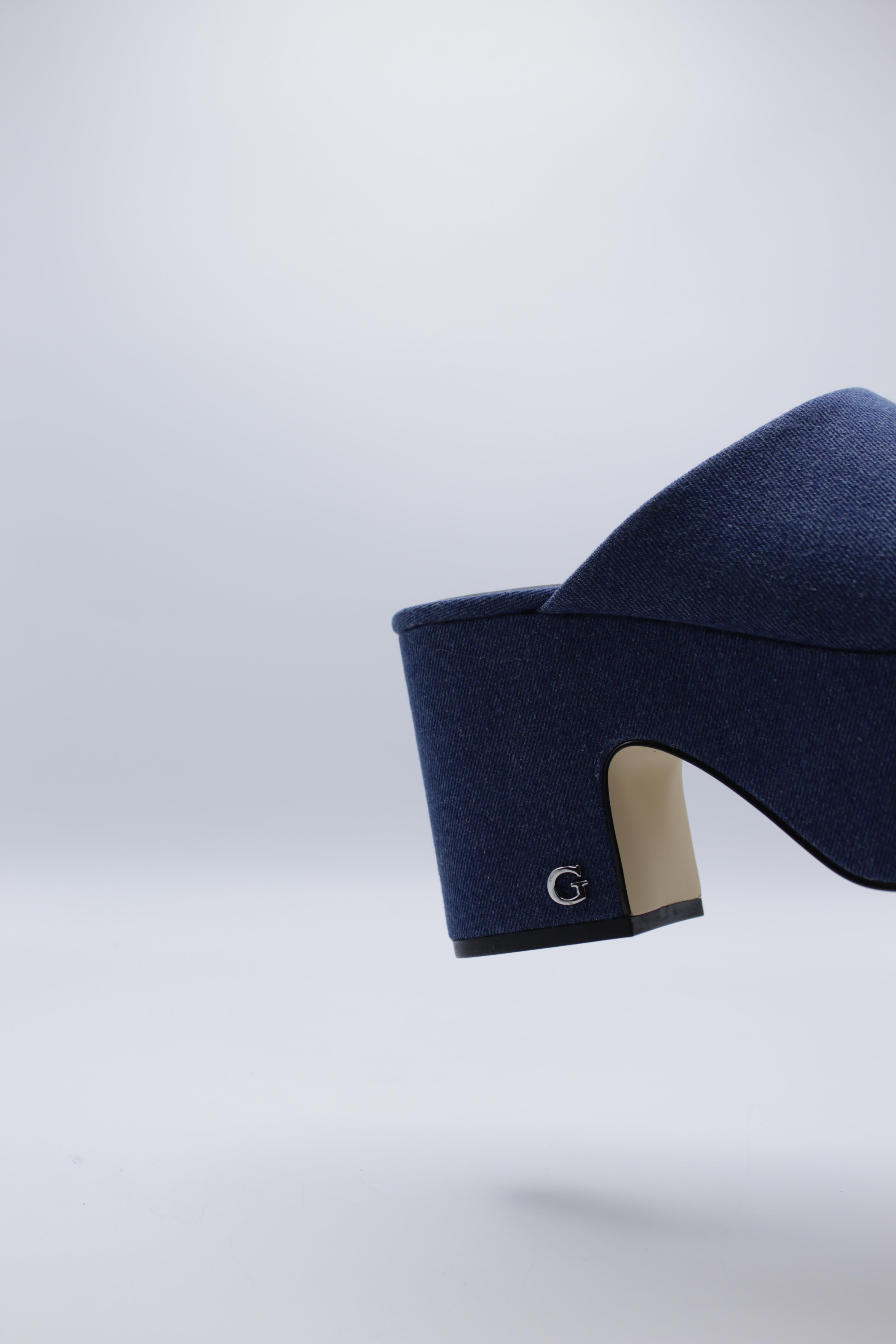 YES ZEE Giubbino Donna - Blu modello J025GM00