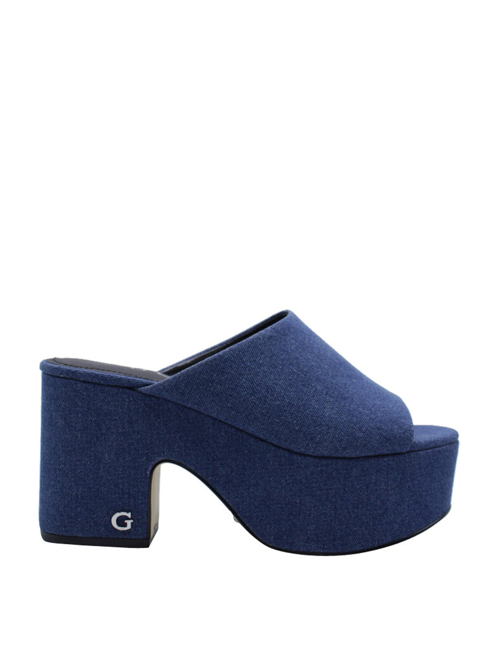 YES ZEE Giubbino Donna - Blu modello J025GM00