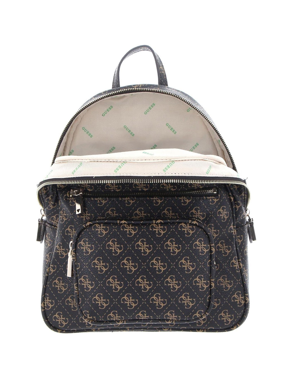 GUESS Borsa a Zainetto Donna Marrone modello HWESG876733 HWESG876733 euroshoesroma