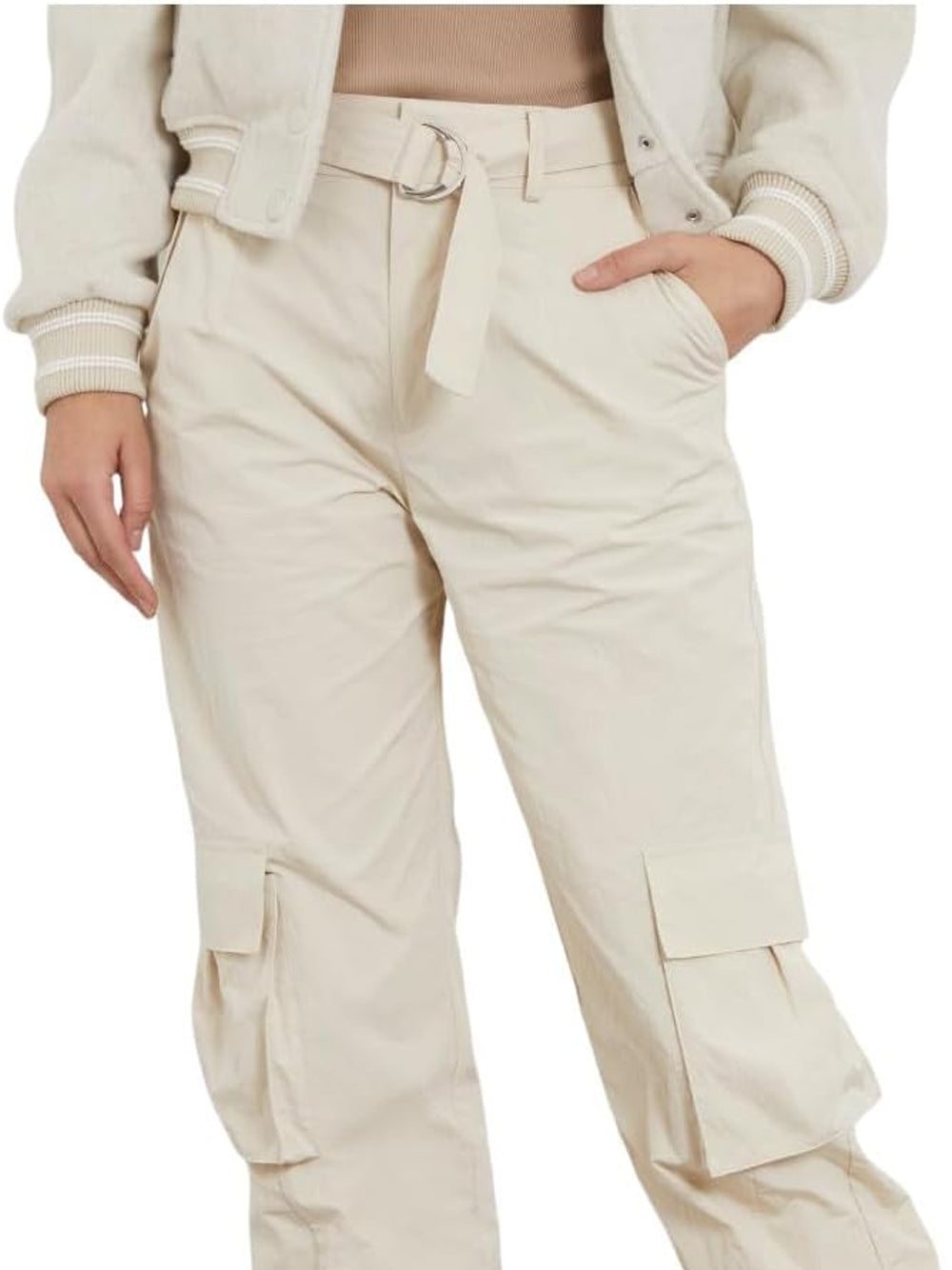 YES ZEE Giubbino Donna - Blu modello J025GM00