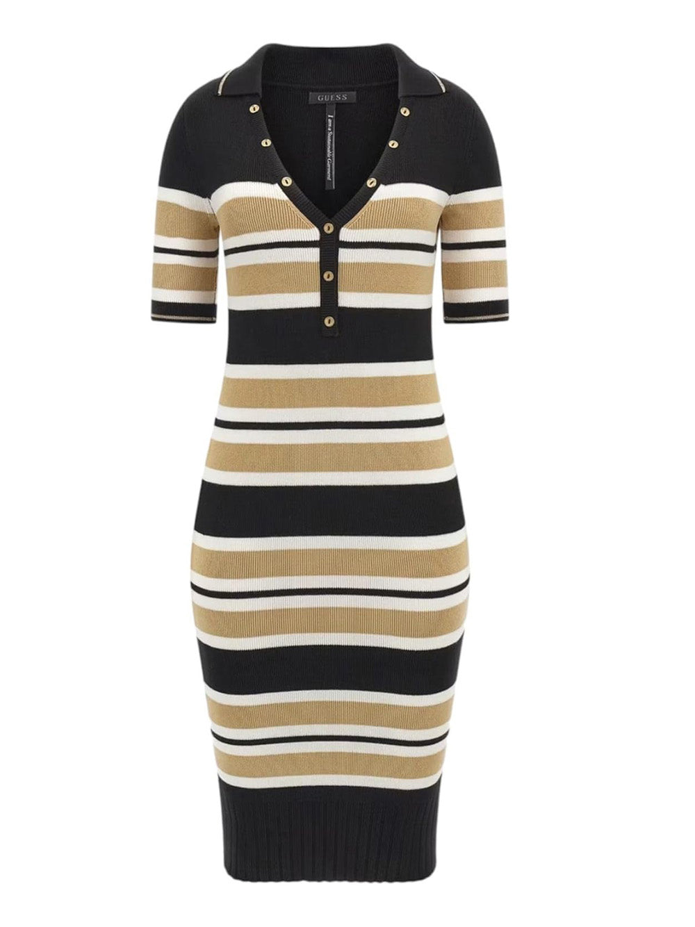 YES ZEE Giubbino Donna - Blu modello J025GM00