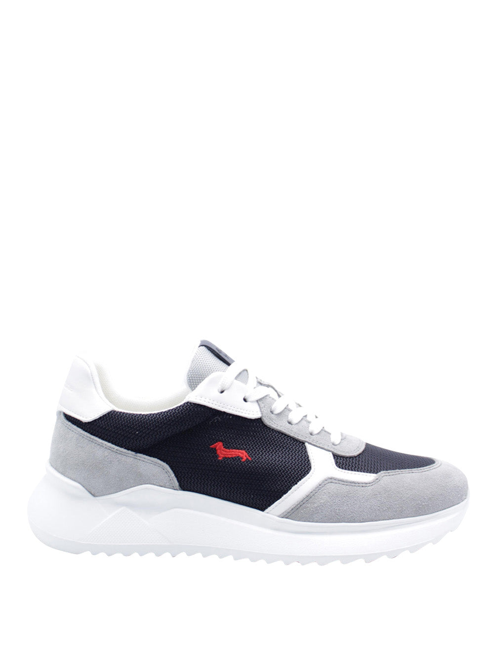 HARMONT&BLAINE Sneakers Uomo - Grigio modello EFM241.031.6230