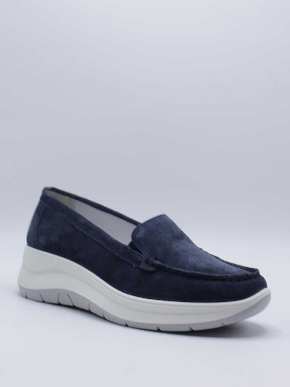 YES ZEE Giubbino Donna - Blu modello J025GM00