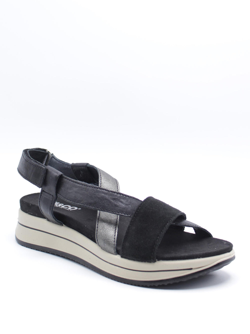 YES ZEE Giubbino Donna - Blu modello J025GM00