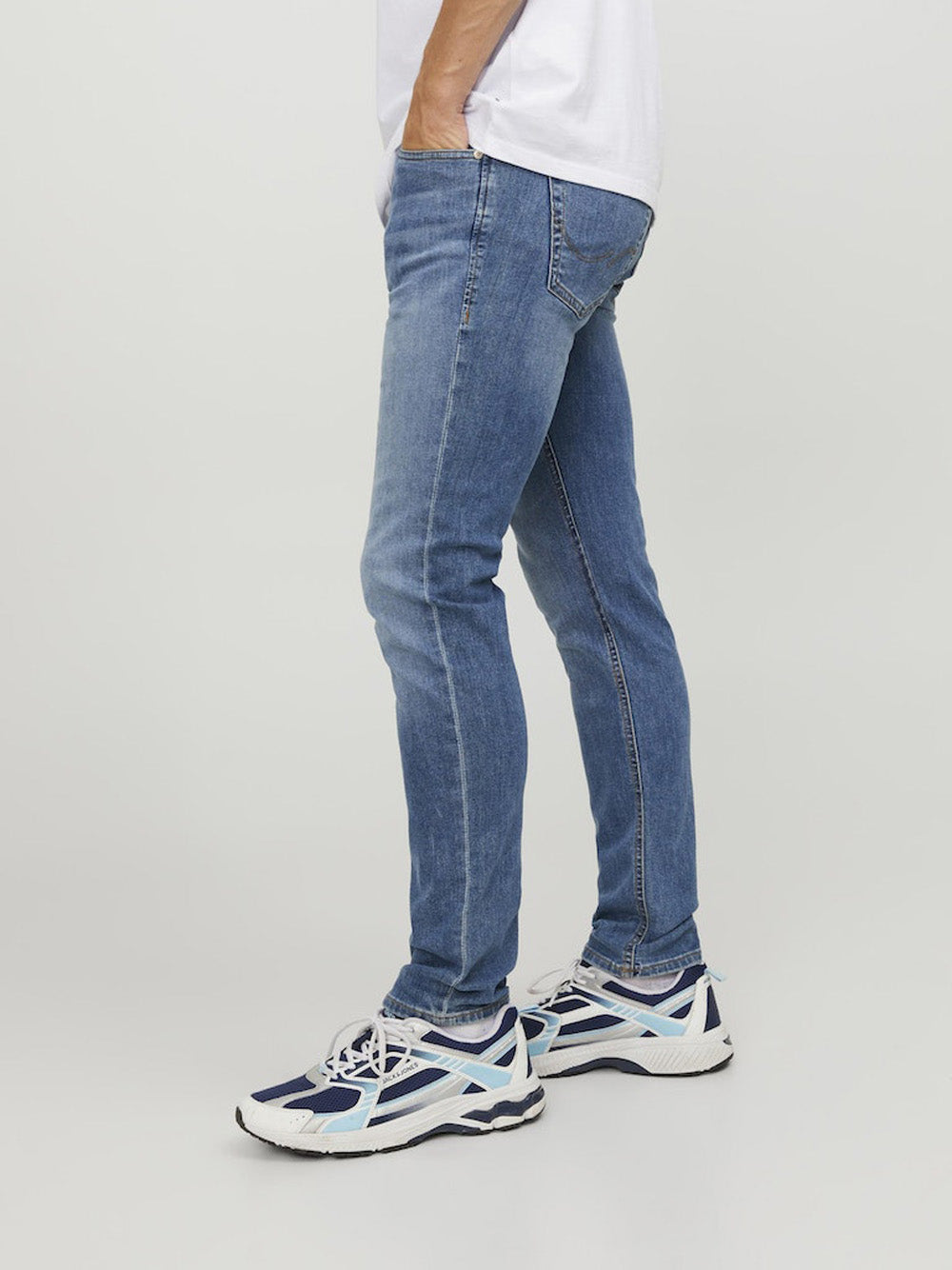 YES ZEE Giubbino Donna - Blu modello J025GM00