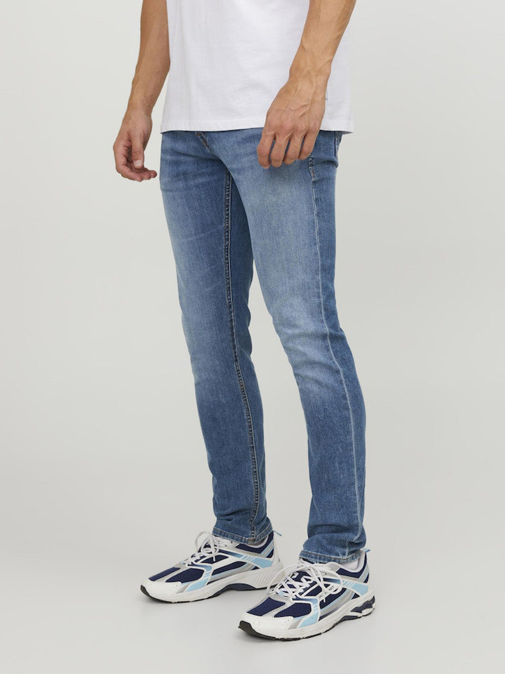 YES ZEE Giubbino Donna - Blu modello J025GM00