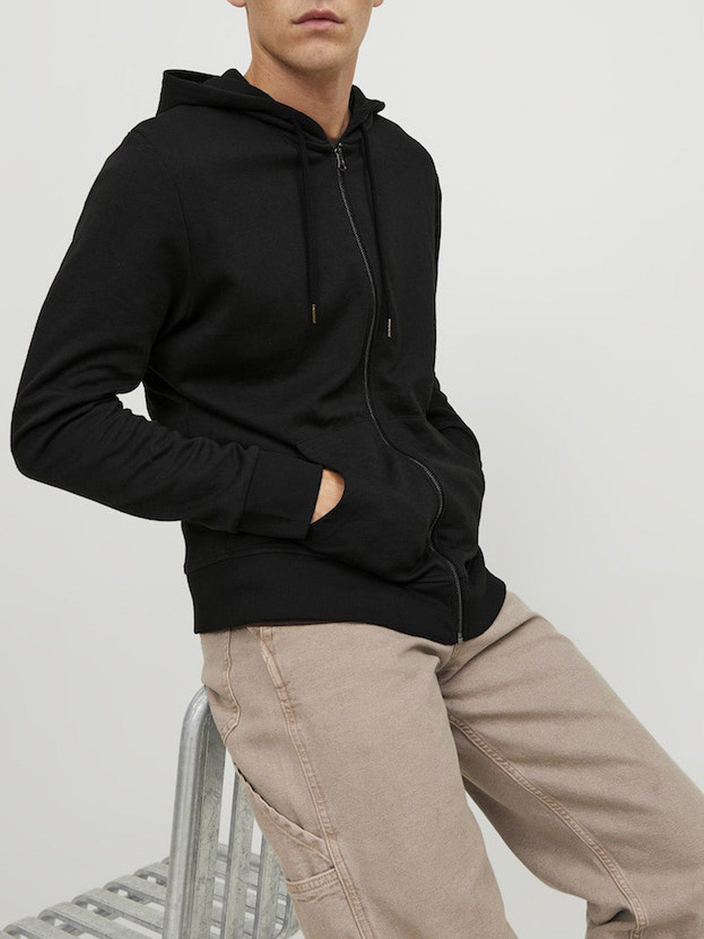 YES ZEE Giubbino Donna - Blu modello J025GM00