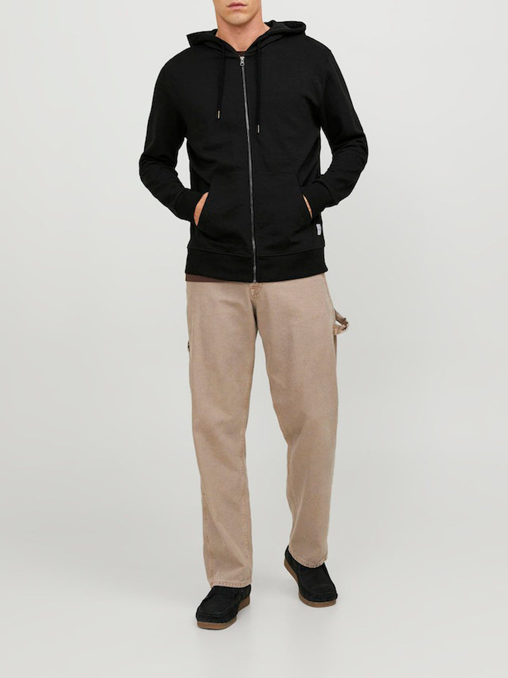 YES ZEE Giubbino Donna - Blu modello J025GM00