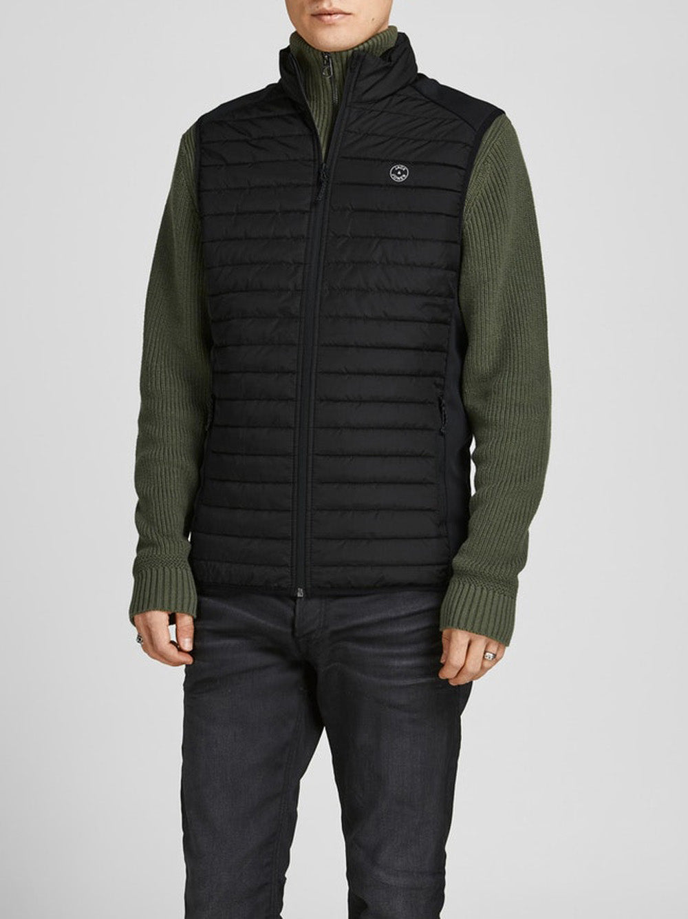 YES ZEE Giubbino Donna - Blu modello J025GM00