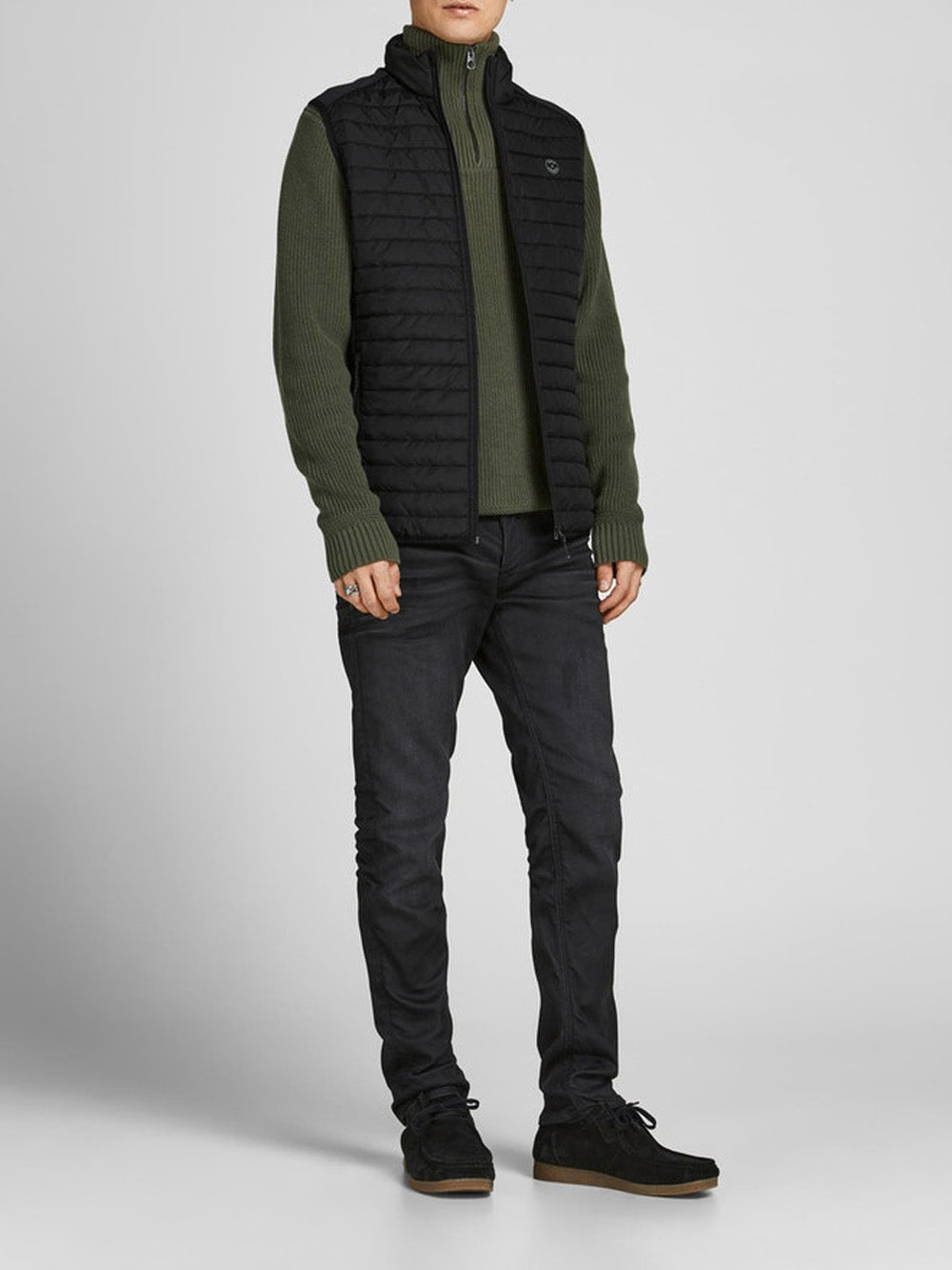 YES ZEE Giubbino Donna - Blu modello J025GM00