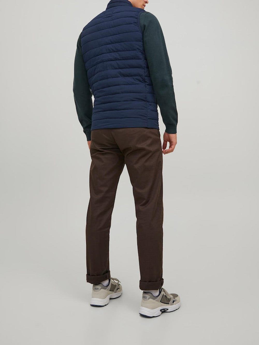 YES ZEE Giubbino Donna - Blu modello J025GM00