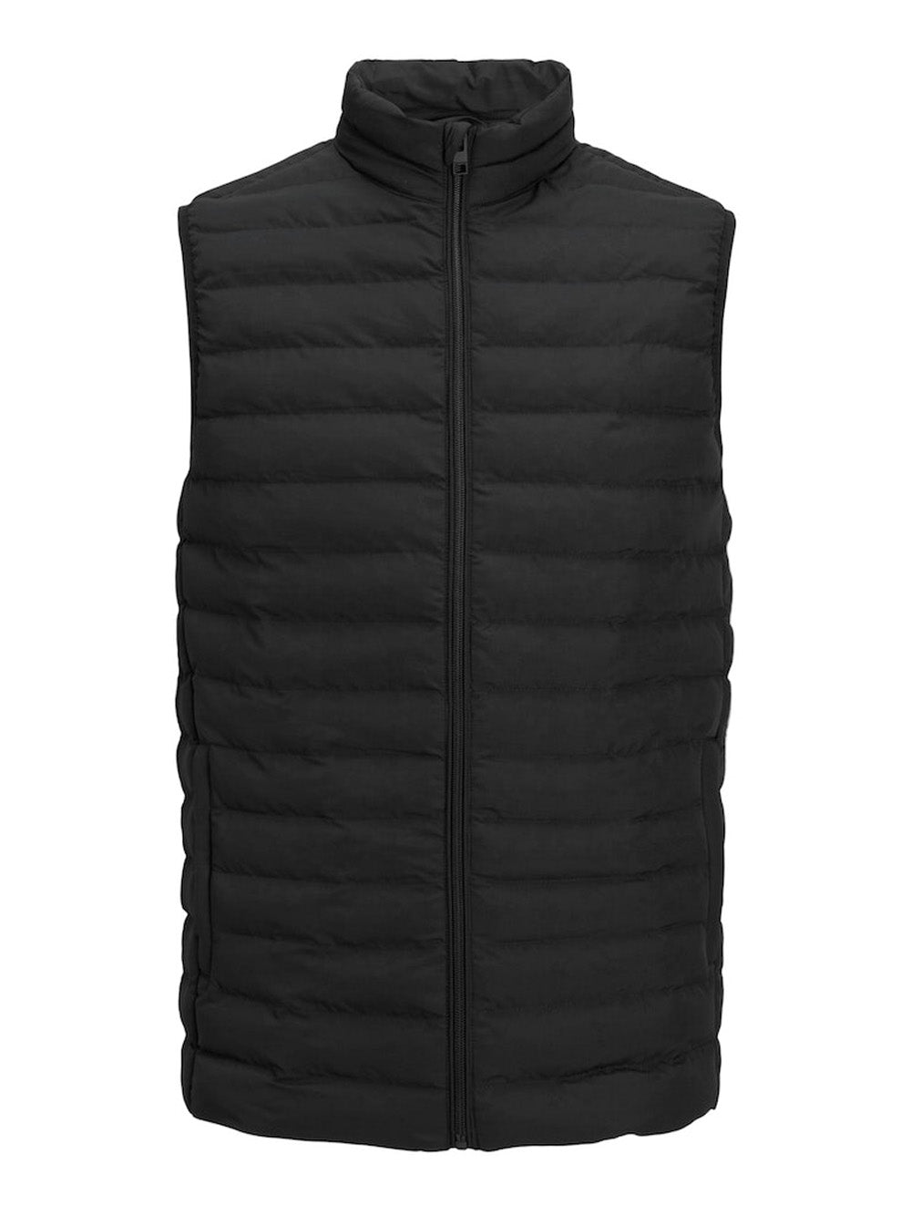 JACK&JONES Gilet Uomo - Nero modello 12211132