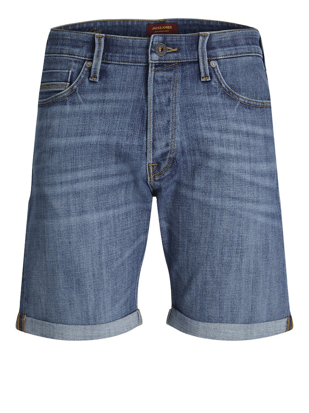 YES ZEE Giubbino Donna - Blu modello J025GM00