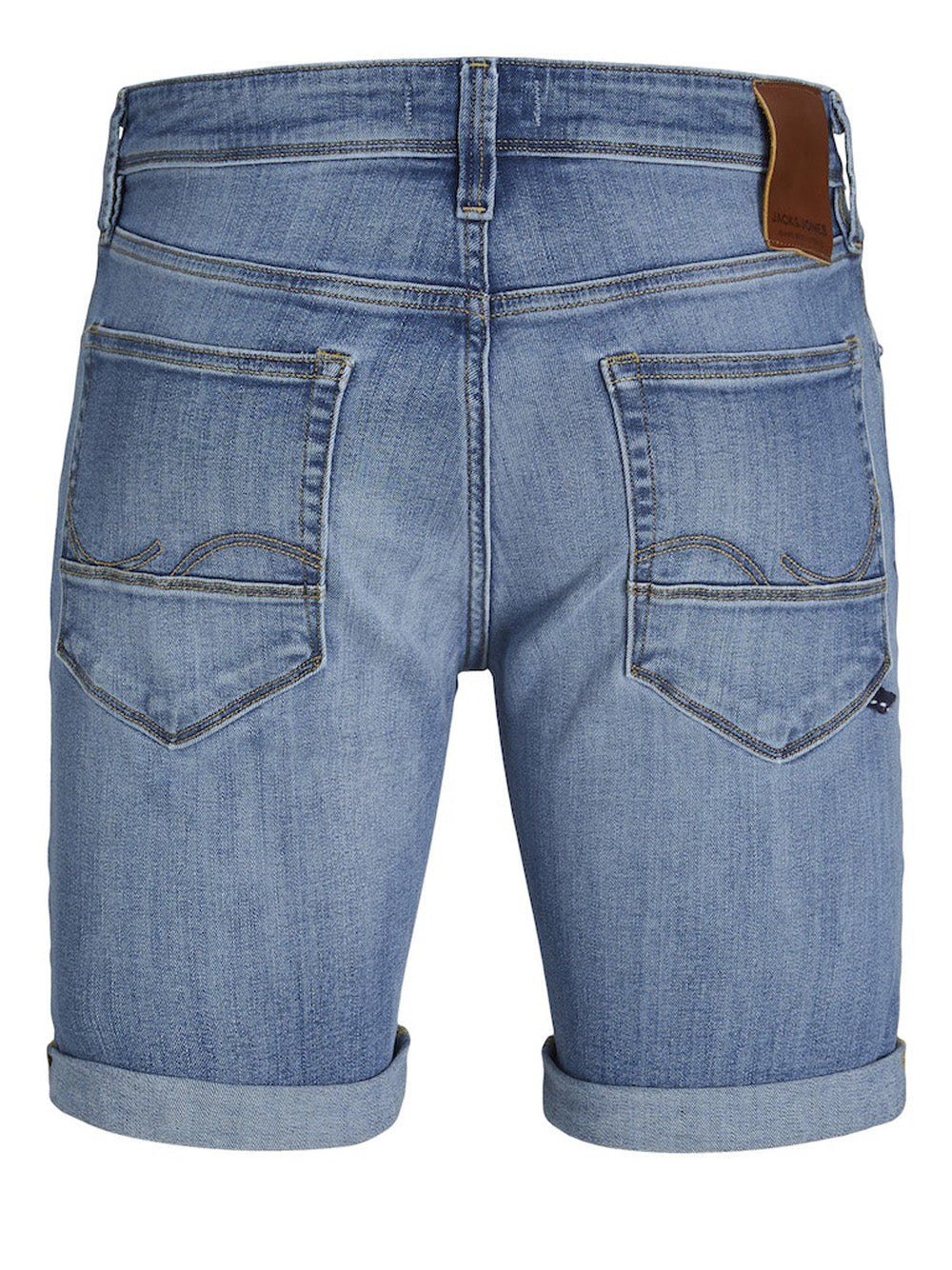 YES ZEE Giubbino Donna - Blu modello J025GM00
