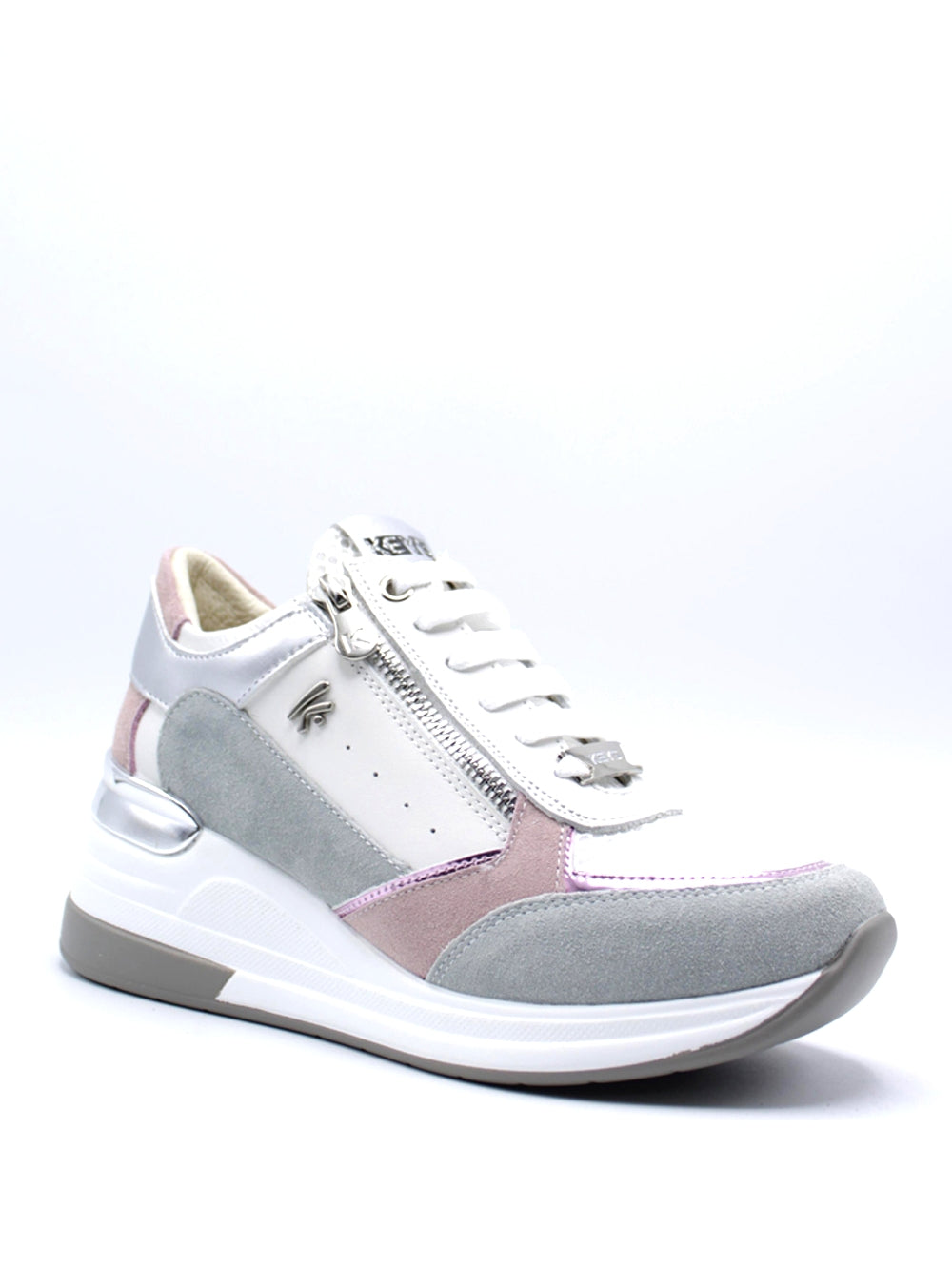 YES ZEE Giubbino Donna - Blu modello J025GM00