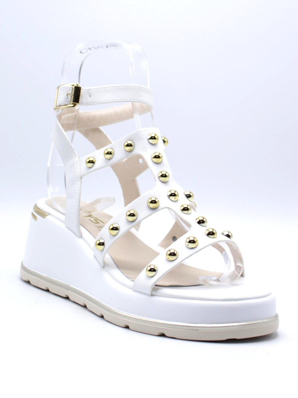 YES ZEE Giubbino Donna - Blu modello J025GM00