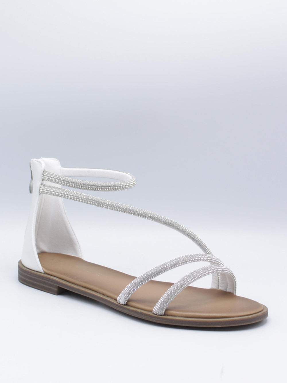 YES ZEE Giubbino Donna - Blu modello J025GM00