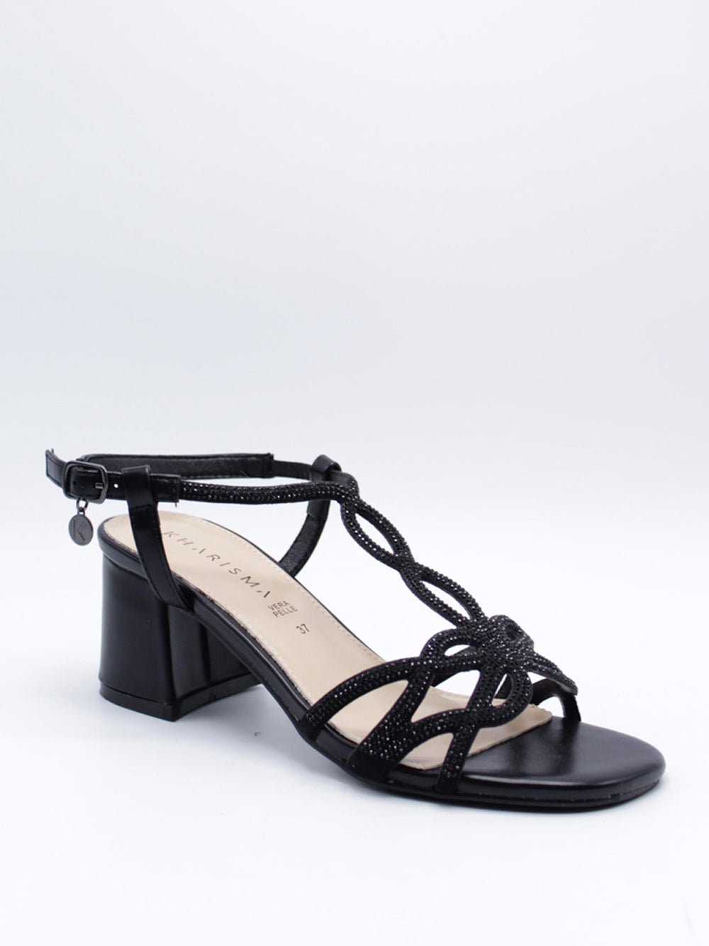 YES ZEE Giubbino Donna - Blu modello J025GM00
