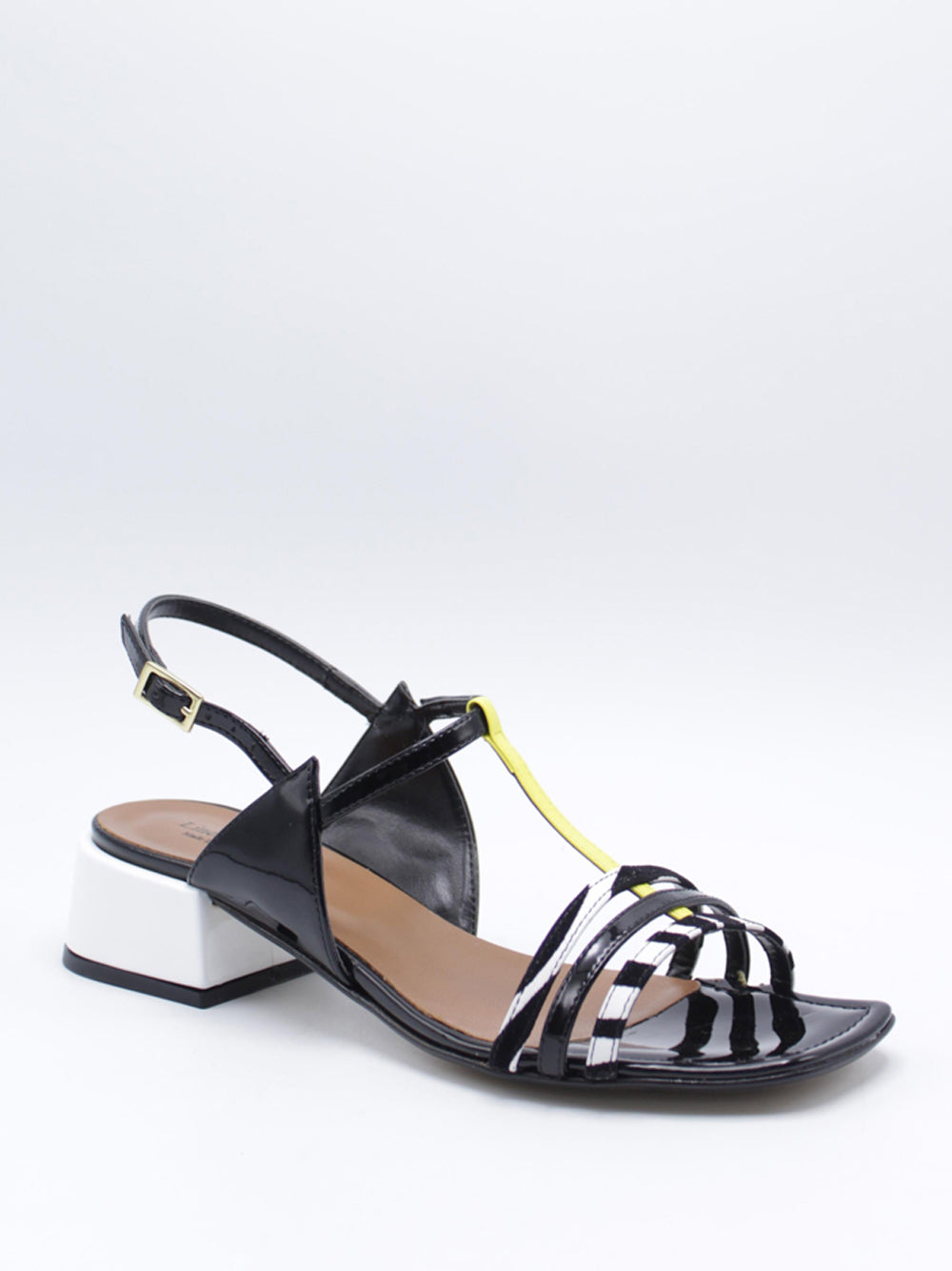 YES ZEE Giubbino Donna - Blu modello J025GM00