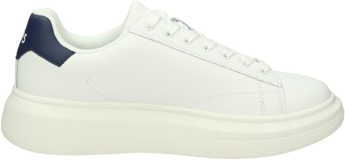 LIU.JO Sneakers Uomo - Bianco