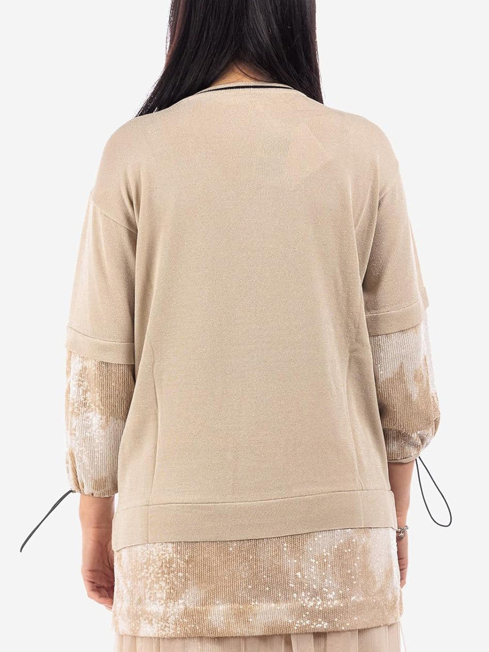 YES ZEE Giubbino Donna - Blu modello J025GM00