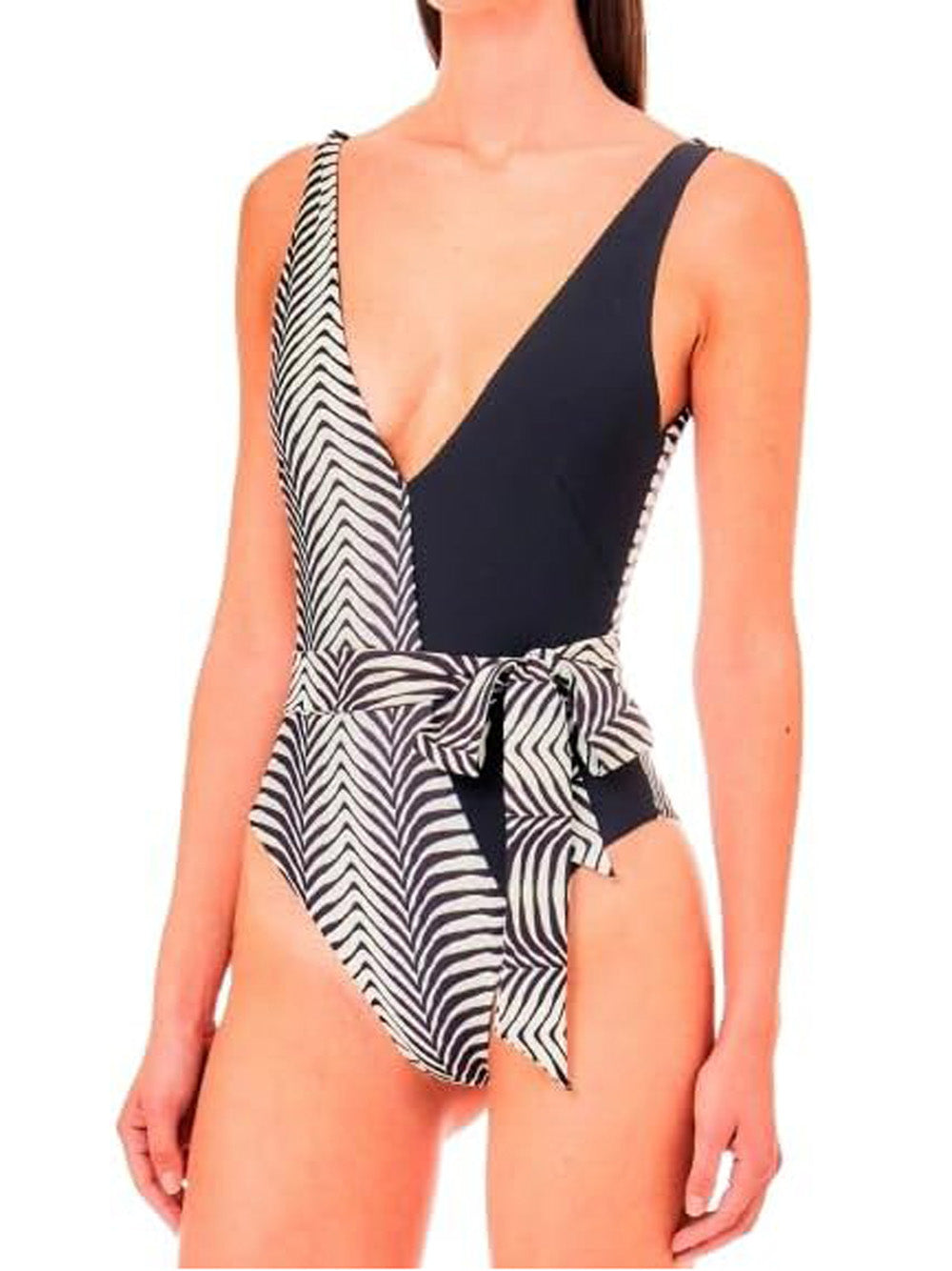YES ZEE Giubbino Donna - Blu modello J025GM00