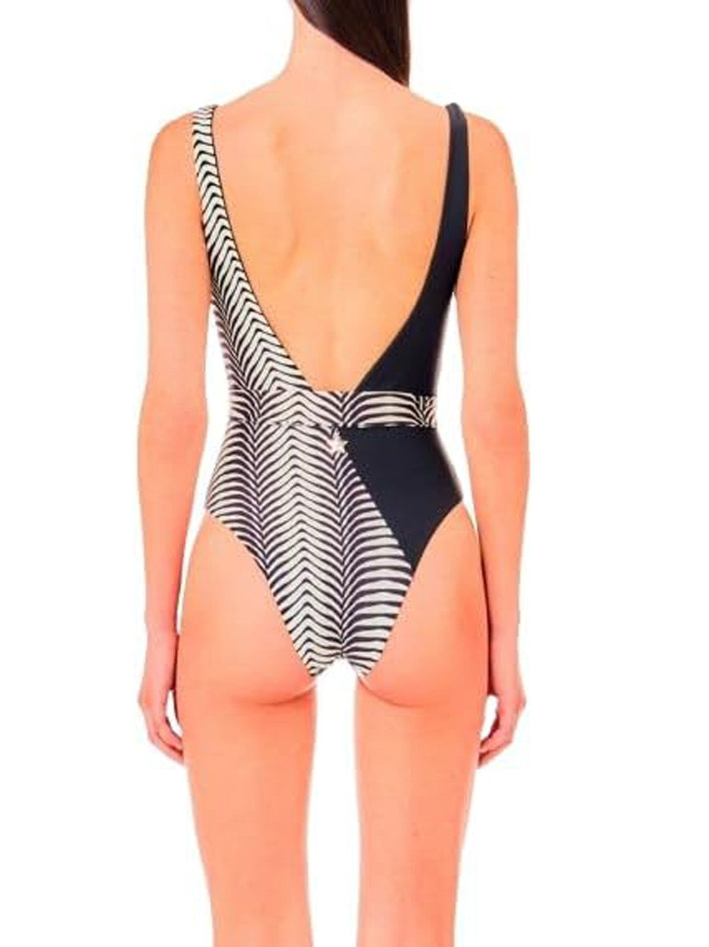 YES ZEE Giubbino Donna - Blu modello J025GM00